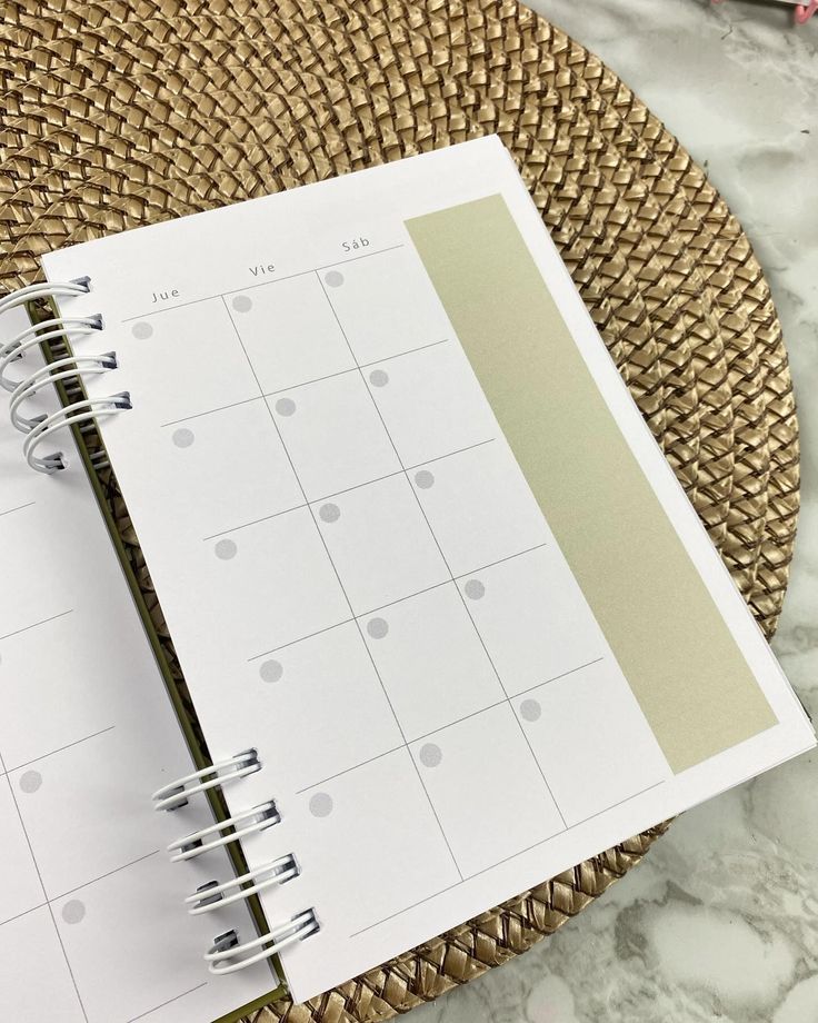 Mon Planner